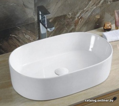 Умывальник CeramaLux N9025-1
