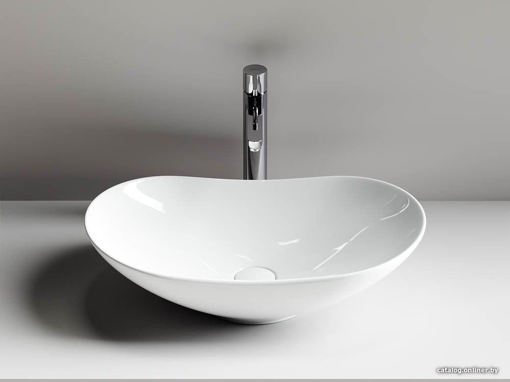 Умывальник Ceramica Nova Element CN6015