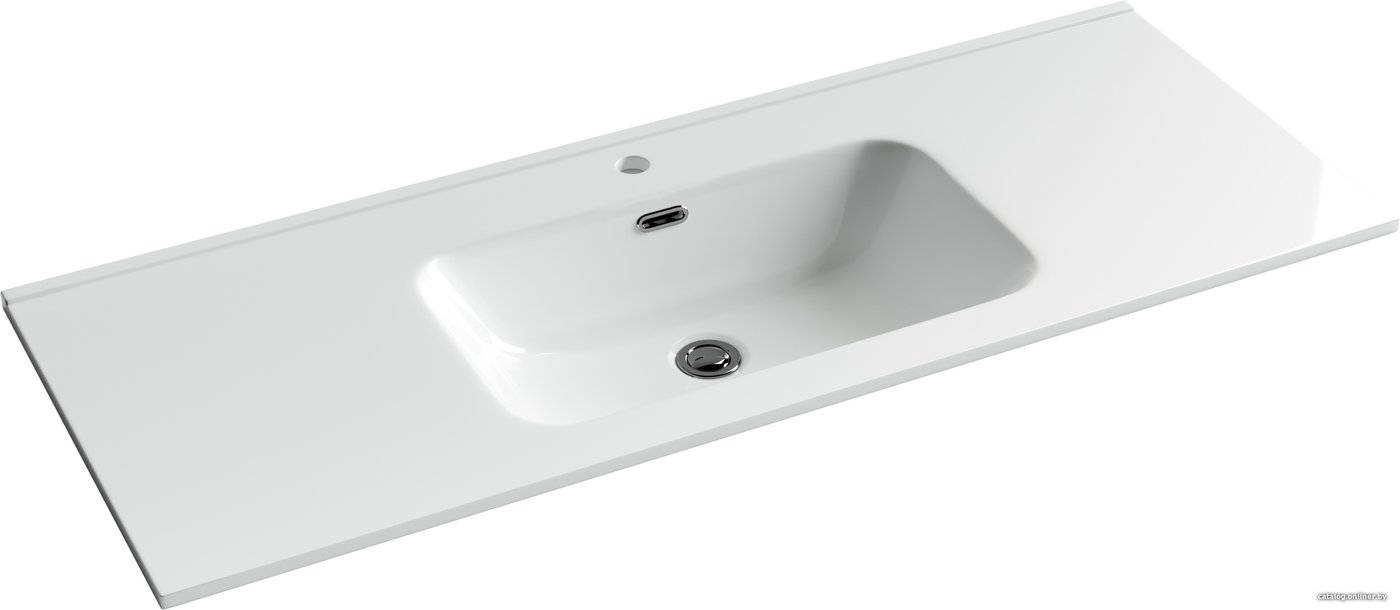 Умывальник Ceramica Nova Element CN7006