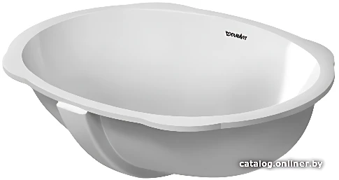 Умывальник Duravit Vero 0466510000