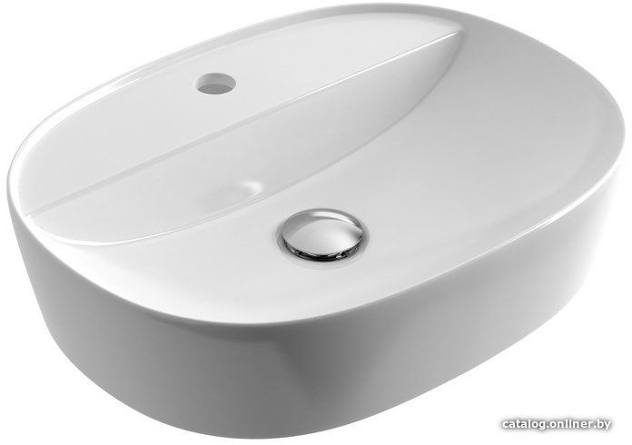 Умывальник Excellent Ronity 50S