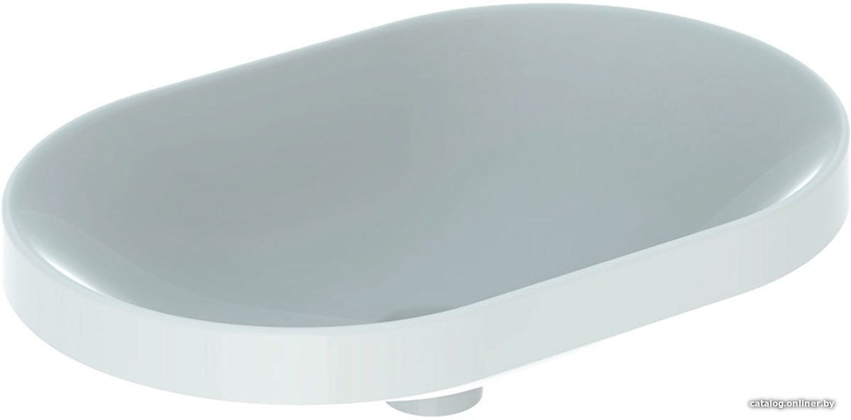 Умывальник Geberit VariForm 500.730.01.2