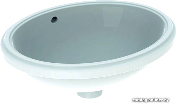 Умывальник Geberit VariForm 500.748.01.9