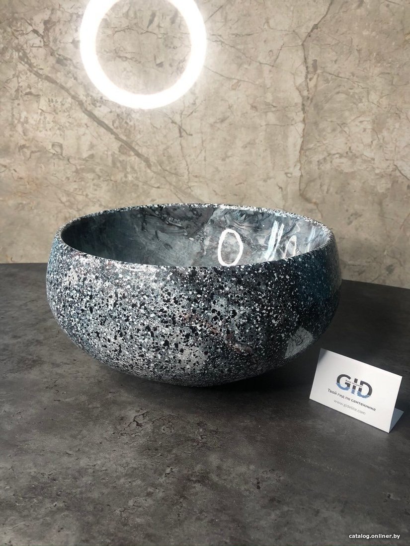 Умывальник Gid MNC481