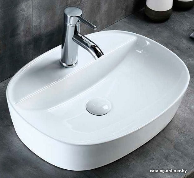 Умывальник Gid N9045