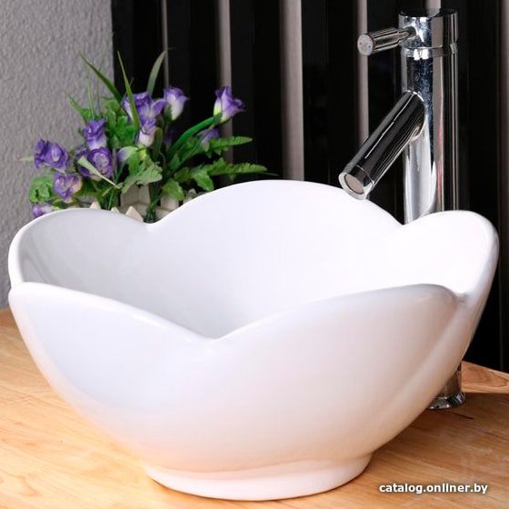 Умывальник Gid N9078