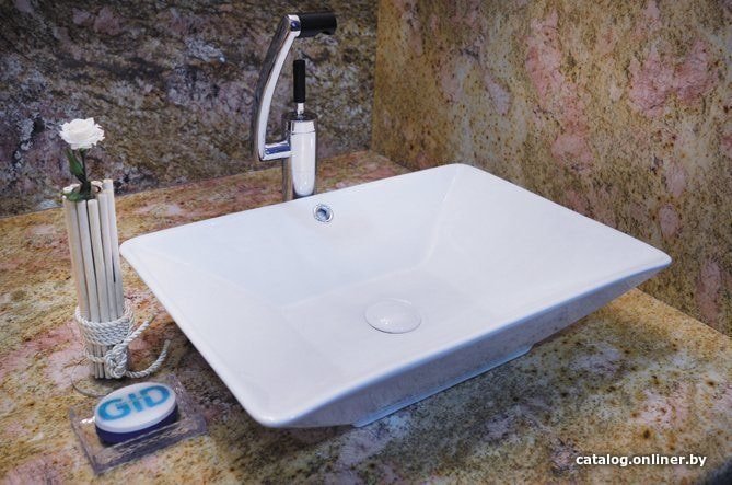 Умывальник Gid N9212