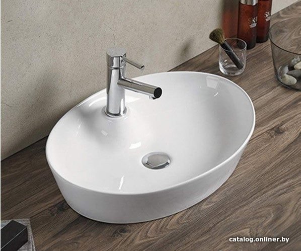 Умывальник Gid N9436