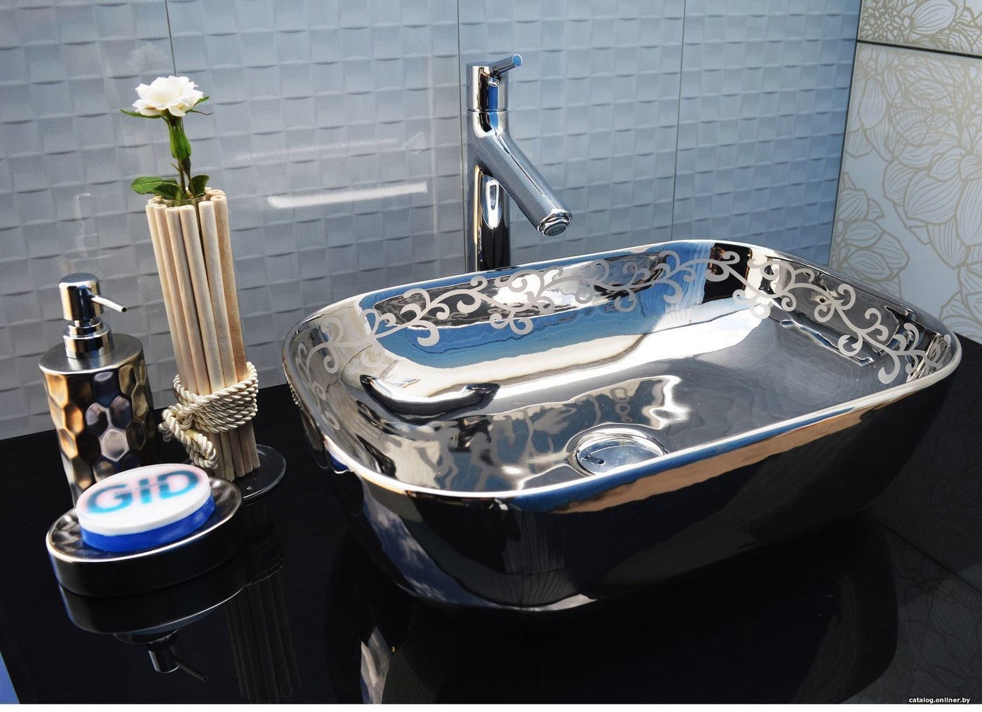 Умывальник Gid NC425