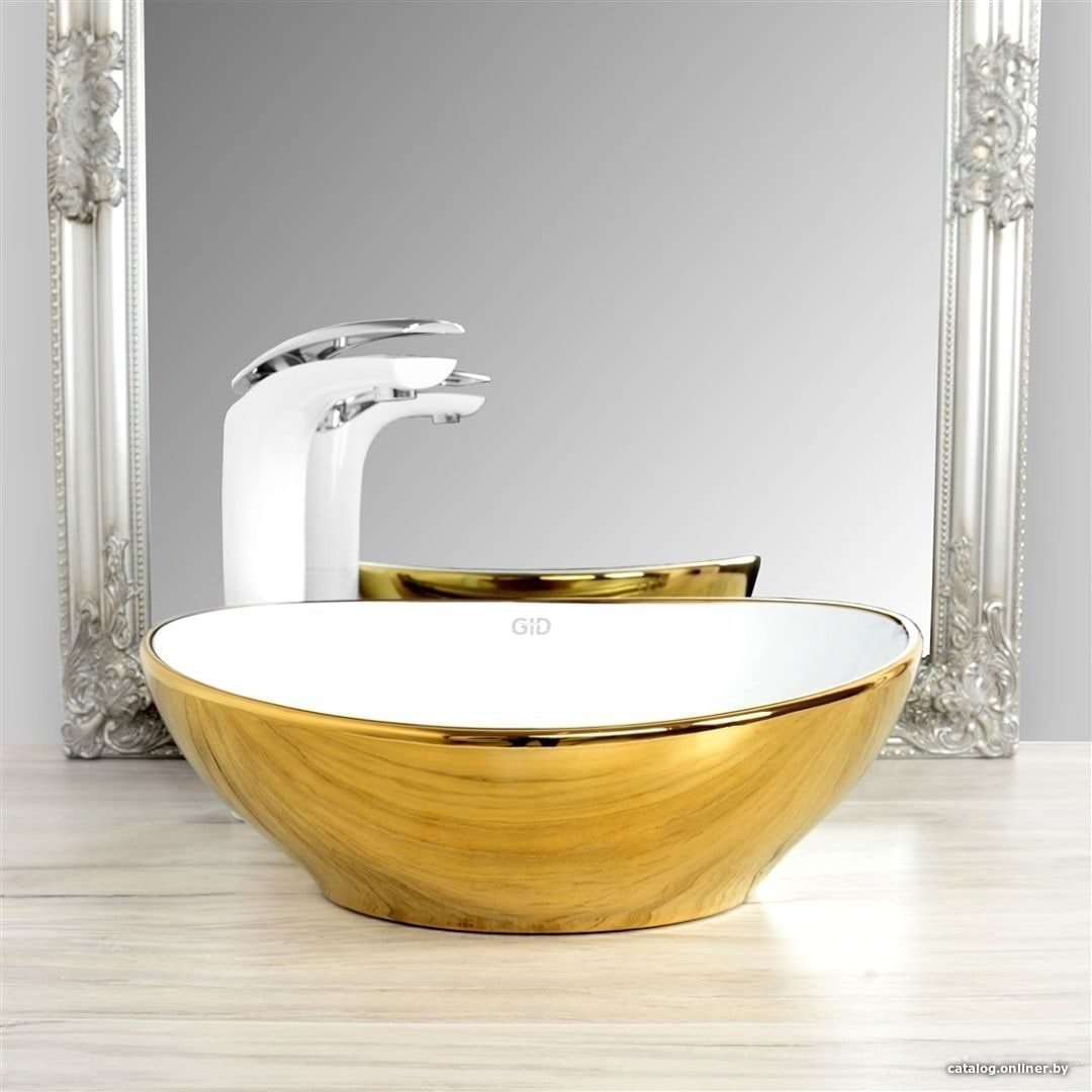 Умывальник Gid NC999