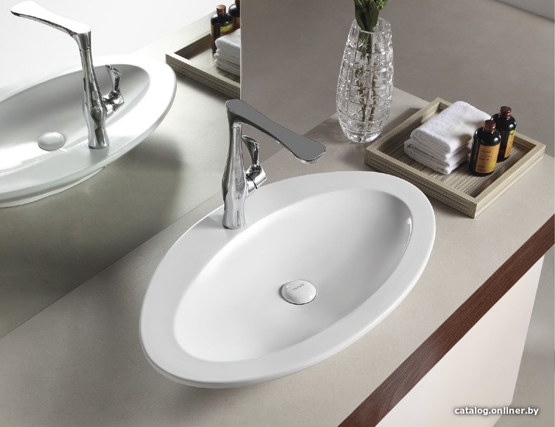 Умывальник Gid TR422