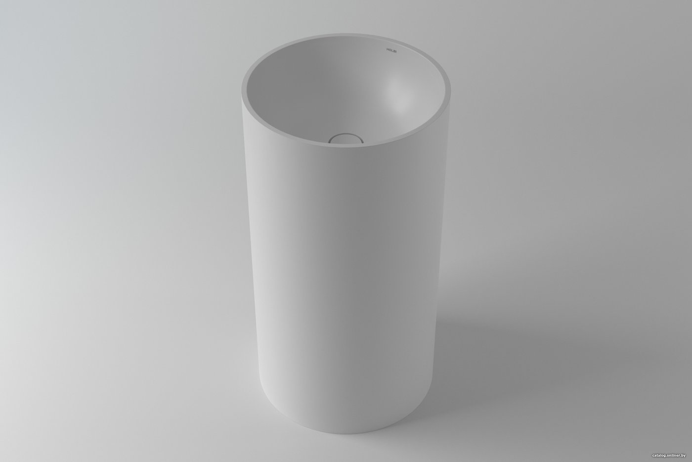 Умывальник Holbi Andromeda 44x44