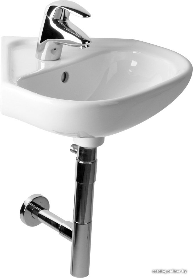 Умывальник Jika Olymp 45x46