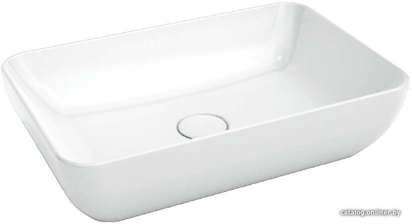 Умывальник Kerama Marazzi Plaza PL.wb.55
