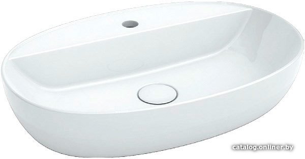 Умывальник Kerama Marazzi Plaza PL.wb.60.1