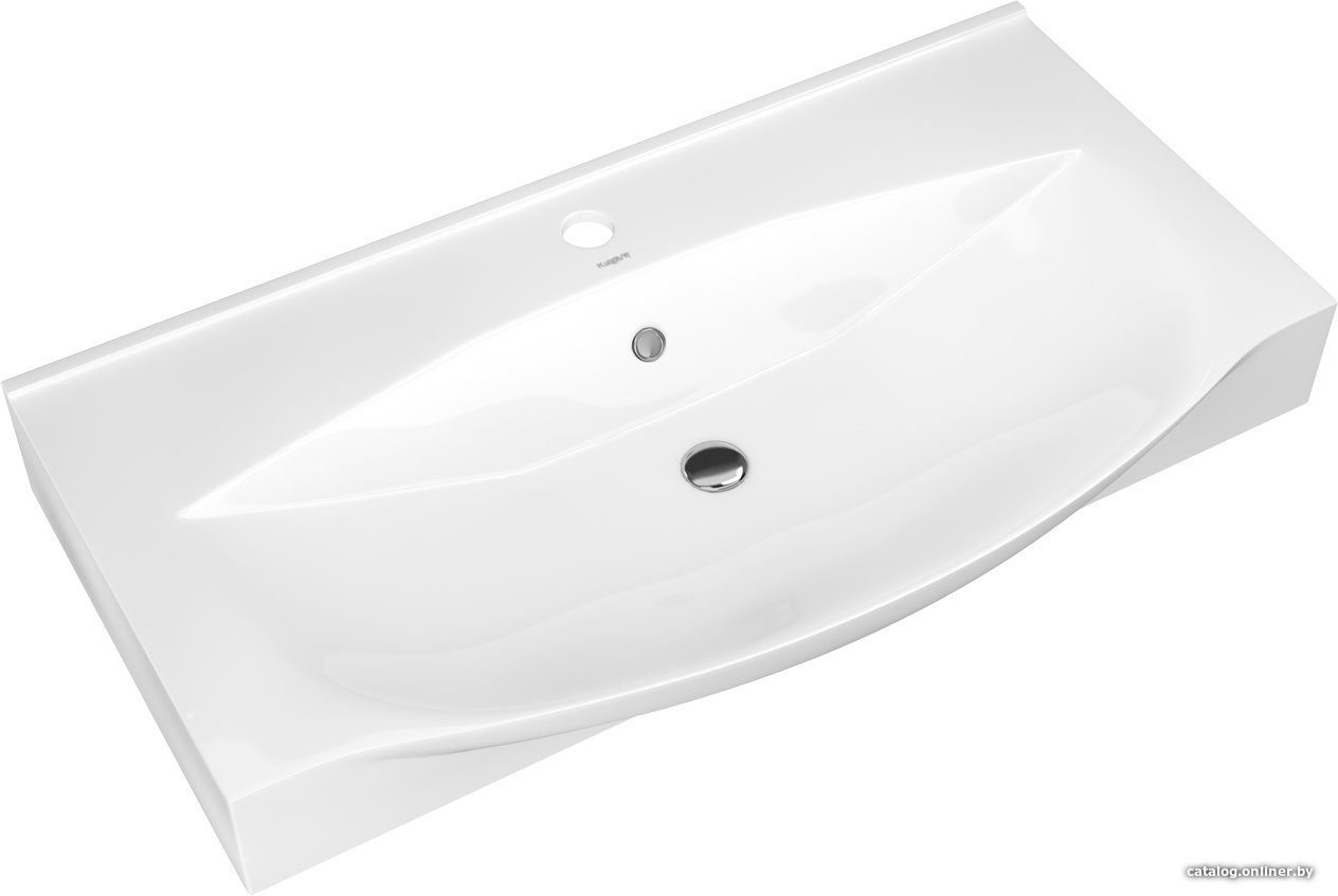 Умывальник Kirovit Элвис 850