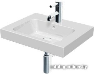 Умывальник Kolo Modo L31950 50x40