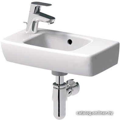 Умывальник Kolo Nova Pro M32347