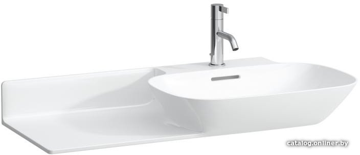 Умывальник Laufen Ino 8133010001041