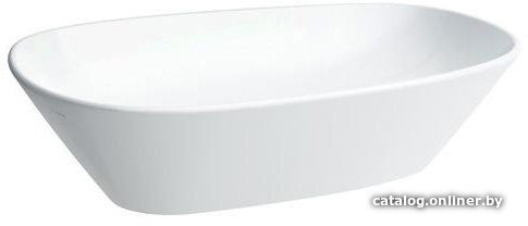 Умывальник Laufen Palomba 52x38