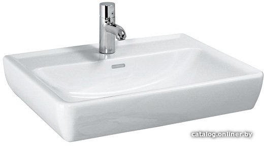 Умывальник Laufen Pro A 65x48