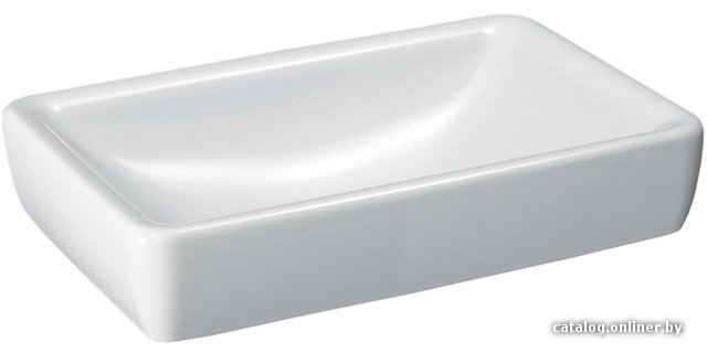 Умывальник Laufen Pro S 60x40