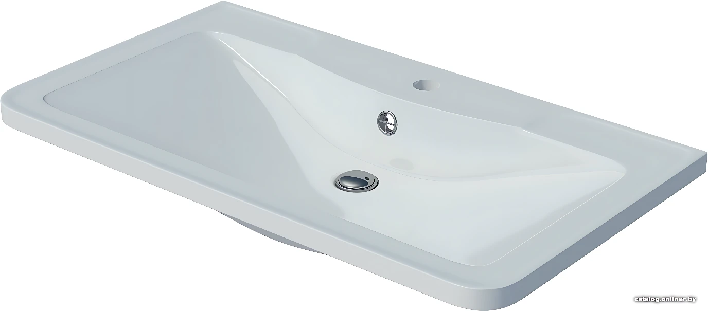 Умывальник Madera Adel 90x45