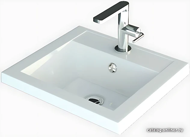 Умывальник Madera Alice 40