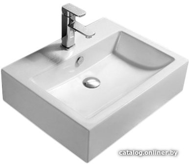 Умывальник Melana MLN-7005A 58x45