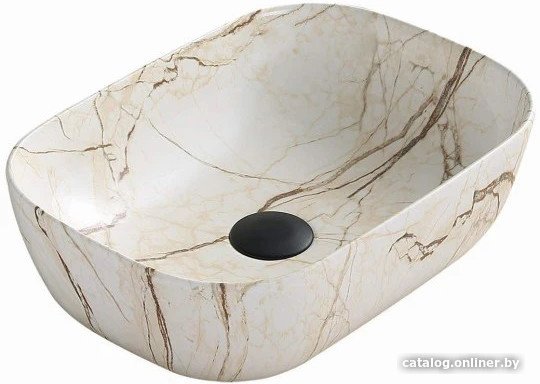 Умывальник Mexen Rita MEX-21084592