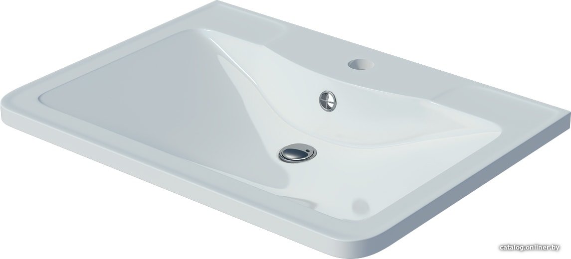 Умывальник Misty Атлантик 60