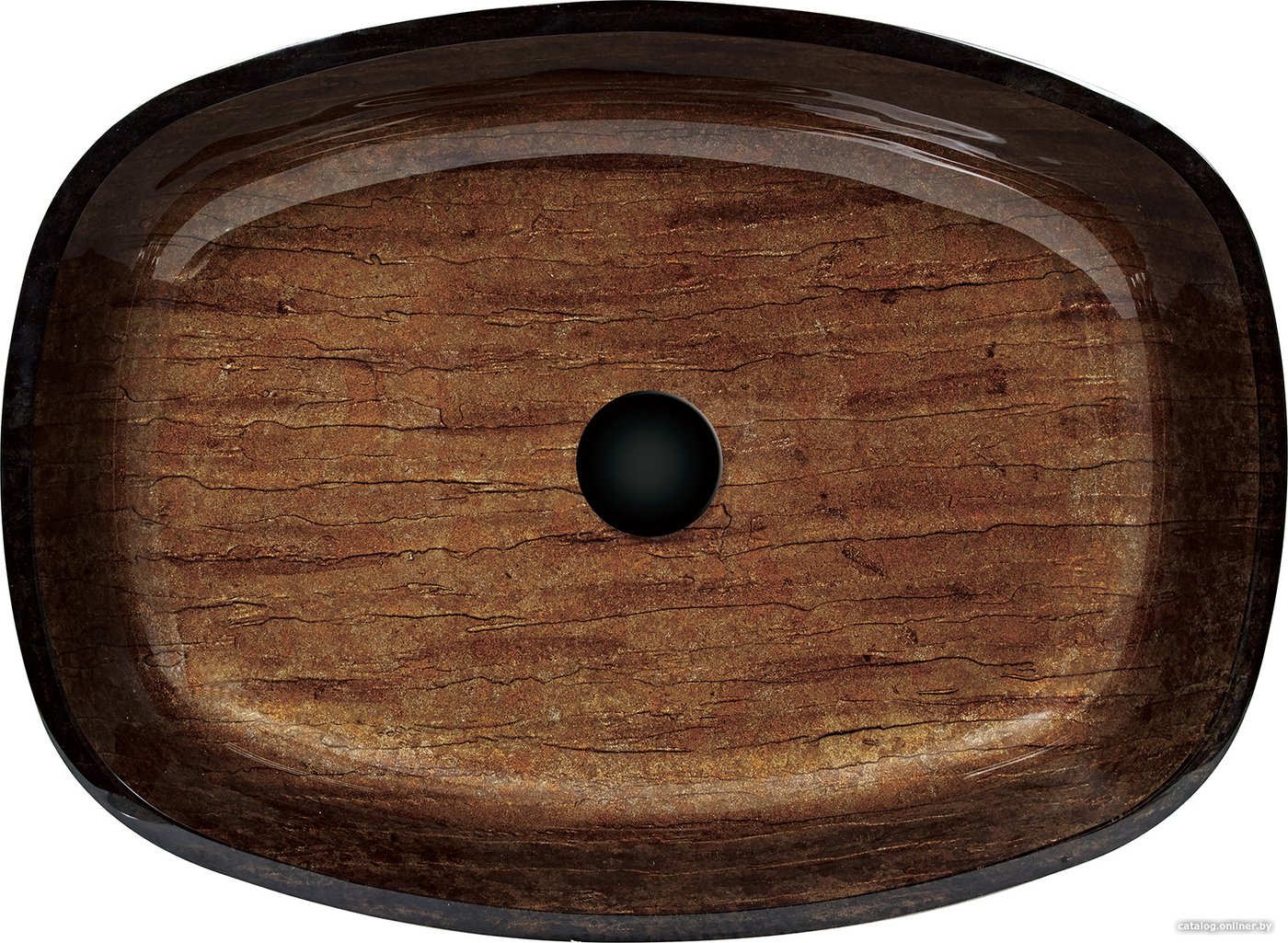 Умывальник Oliveeka TY-219