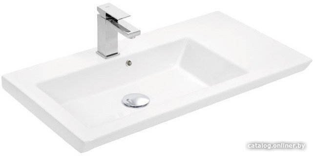 Умывальник Raval Isik 85 4085-KL