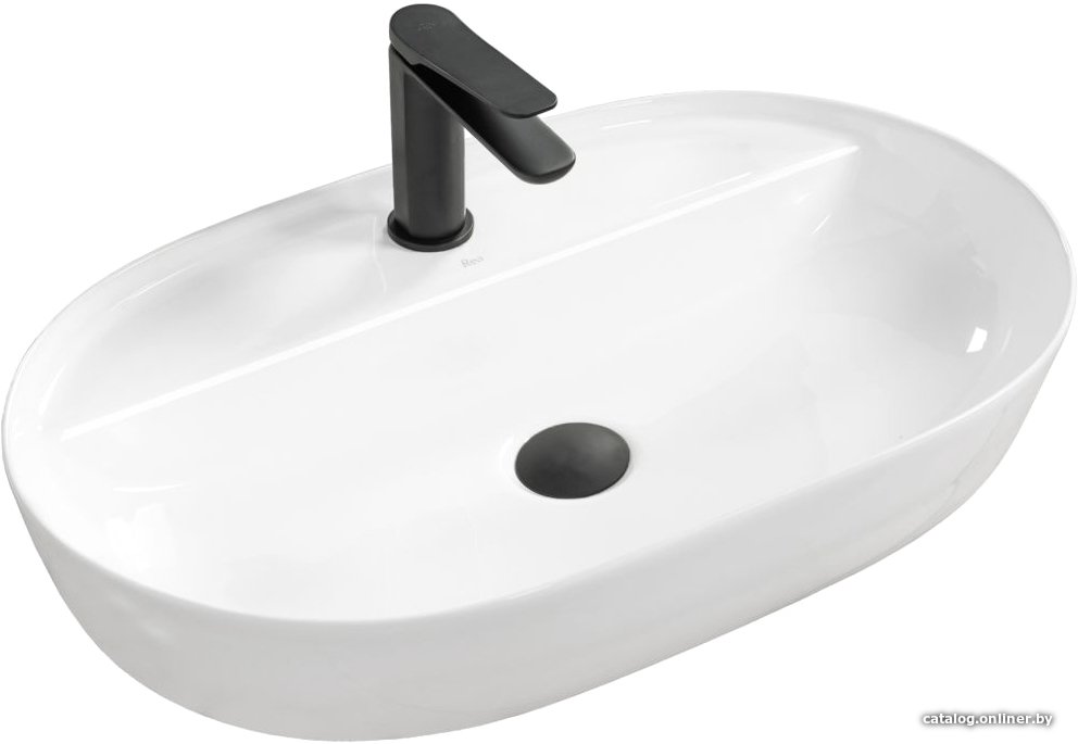 Умывальник Rea Aura