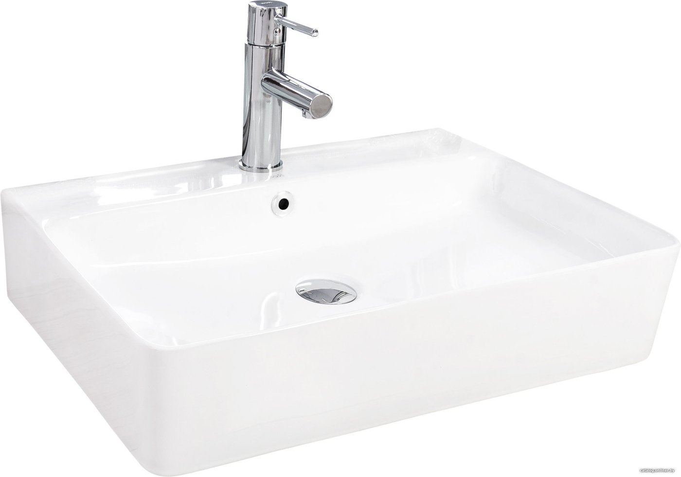 Умывальник Rea Gina