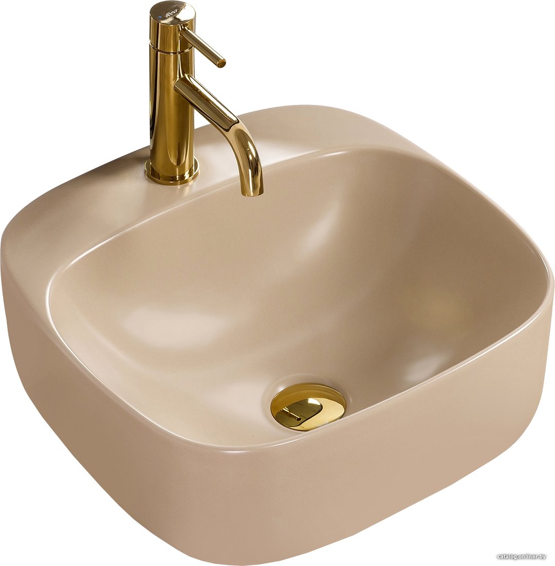 Умывальник Rea Luiza 42