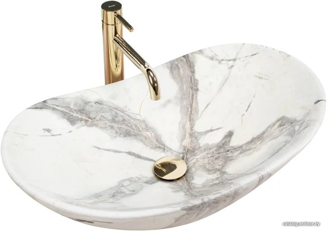 Умывальник Rea Royal U6502