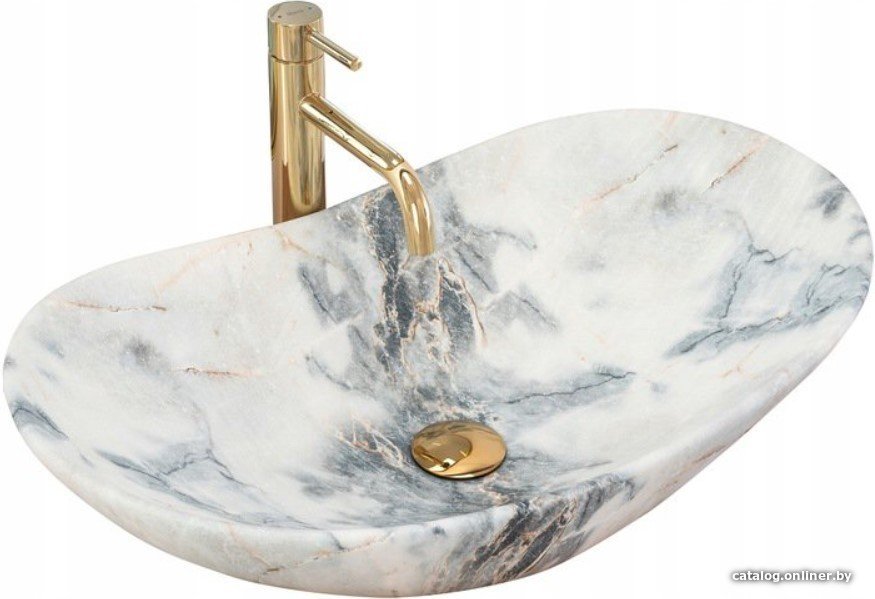 Умывальник Rea Royal U8742