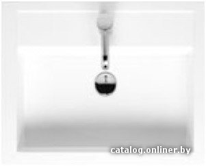 Умывальник Riho Bologna 60x48