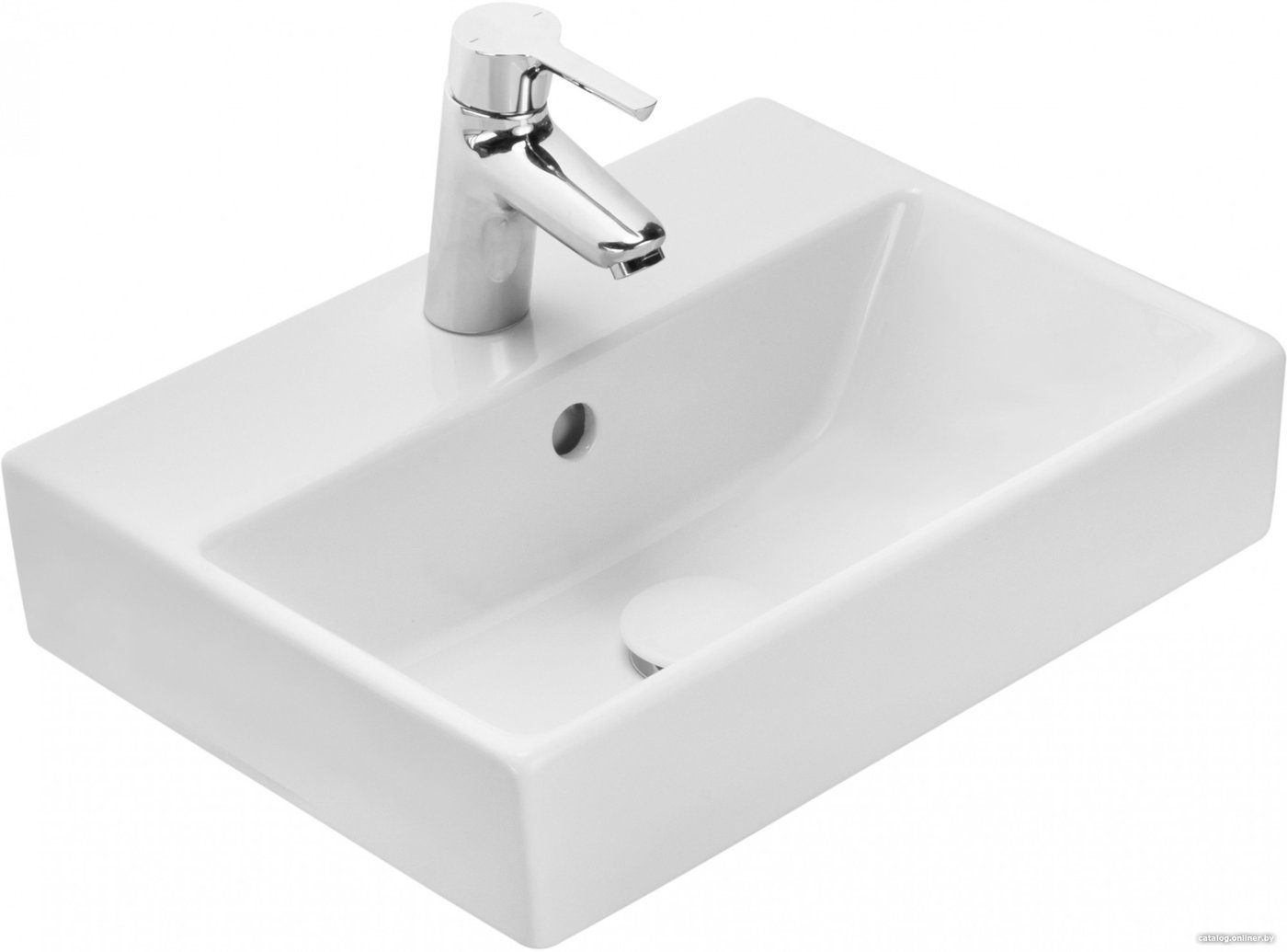 Умывальник Roca Oleta 50 73274C300Y