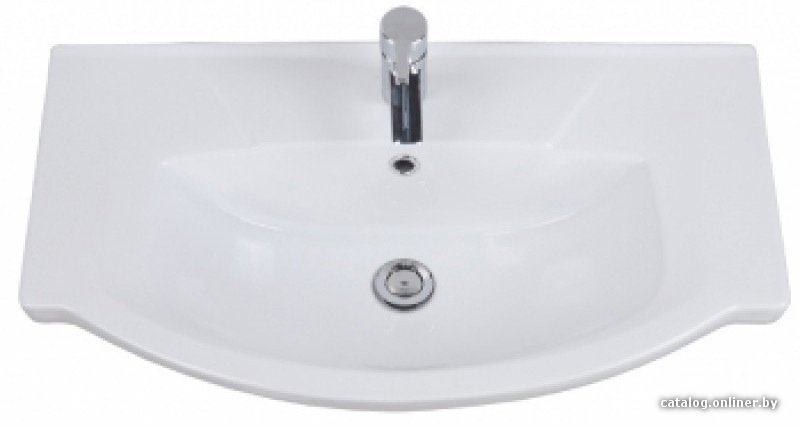 Умывальник Rosa Элеганс 85 86x47.5