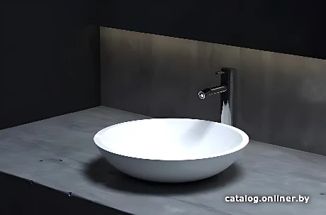 Умывальник Salini Callista 1101205SM