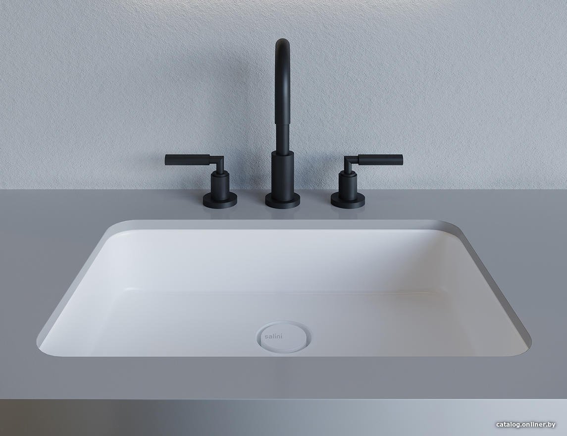 Умывальник Salini Marea 1802209M