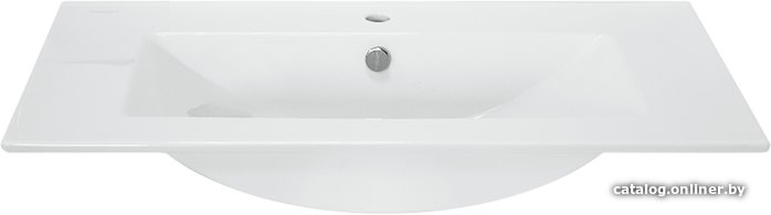 Умывальник Sanita Luxe Quadro 90 QDR90SLWB01