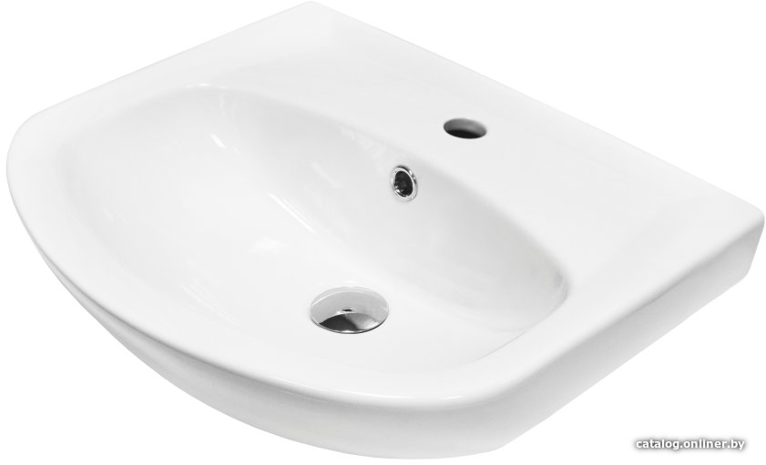Умывальник Sanita Аттика 50 ATC50SAWB01