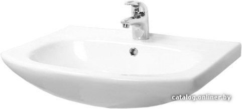 Умывальник Sanita Лагуна 65