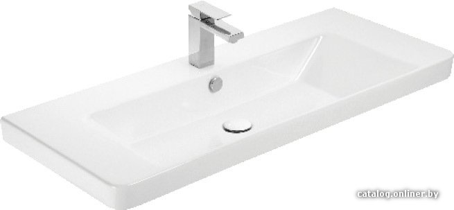 Умывальник Sanovit Luxury 105x46