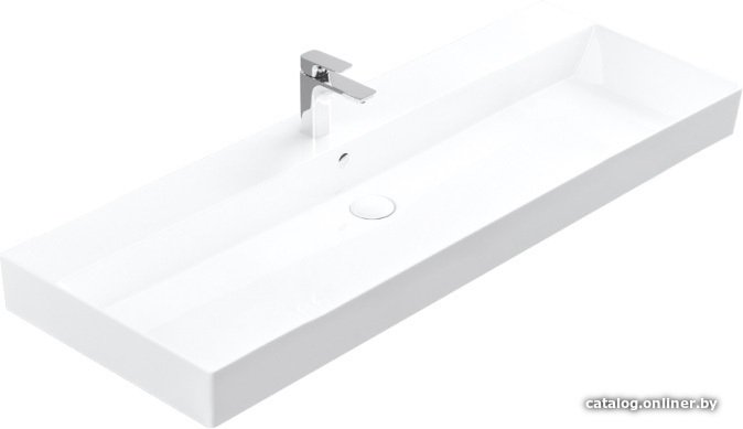 Умывальник Sanovit Stance 98x45.5