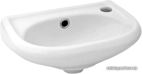 Умывальник Santek Бриз 40