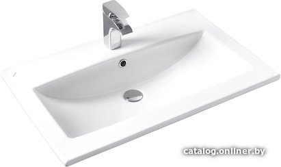 Умывальник Santek Элина 75 WH501619